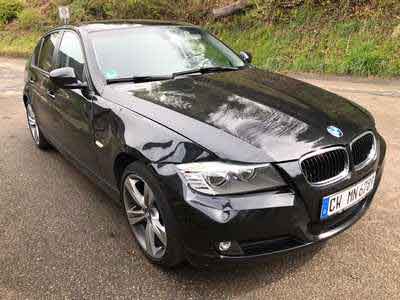 Auto verkaufen Bern Bewertung M. Nagel, aus Zweibrücken